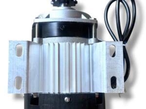 Электродвигатель 36V 500W с редуктором