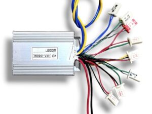 Контроллер 48V 1000W коллекторный с задней передачей