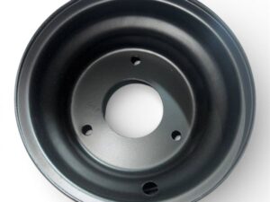 Диск для шины R-6 145/70-6